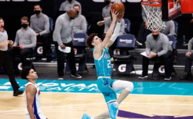 九游体育下载-鲍尔复出状态火热不减 最佳新秀归属或已无悬念