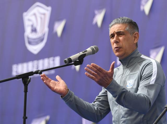 九游体育APP-大肆引援未能引起质变 沧州雄狮是否该降低期待？