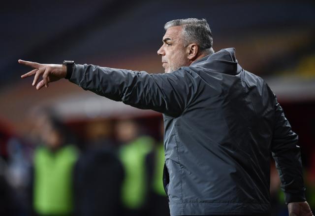 九游体育官网-奥拉罗尤否认谈判阿联酋球会：准备2月2日飞回中国