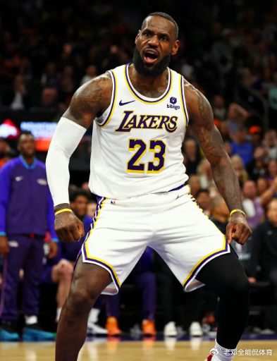 九游体育-关于詹姆斯这5大谣言，哪怕辟谣100次 至今有人深信不疑|nba|数据|球星|队友|球员_新浪体育_新浪新闻